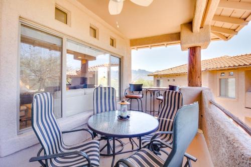Oro Valley Condo w/Community Pool: Near Hiking!