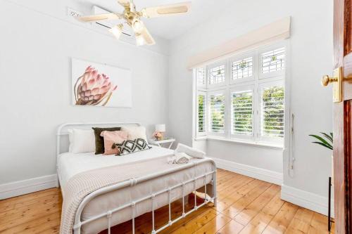 Orontes Cottage Geelong Retreat & Pet Friendly