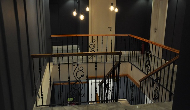 Oropa Butik Hotel