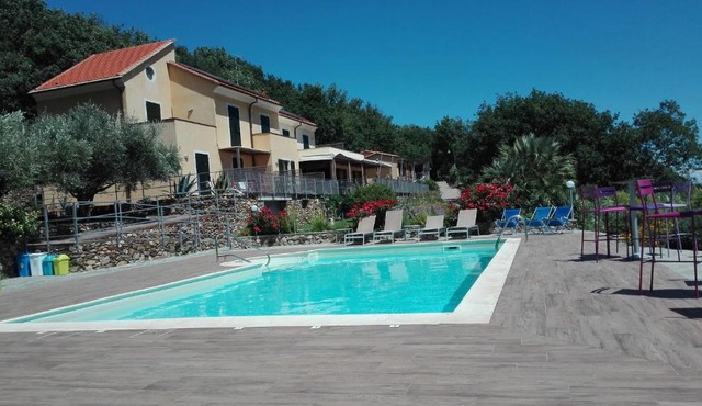 Oroverde