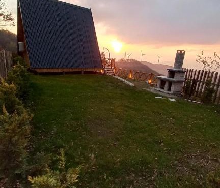 Ortaköy bungalov evleri