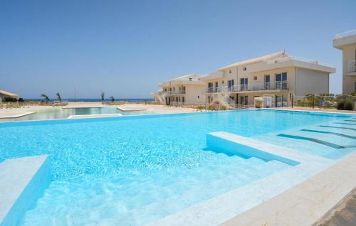 Ortensia Apartment