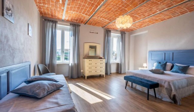 Ortensia by Interhome