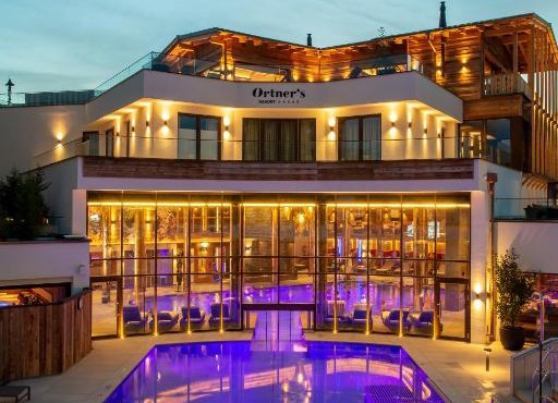 Ortner's Resort