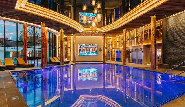 Ortners Resort