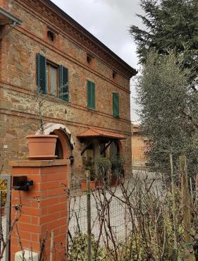 Orto degli Ulivi