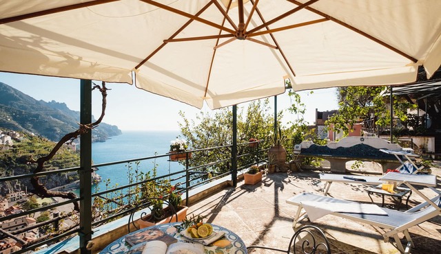 Orto Paradiso