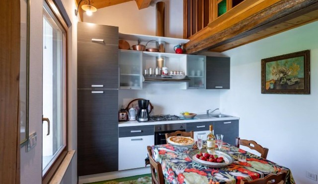 Ortondo B&B by Interhome