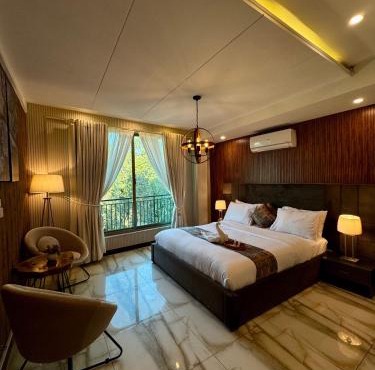 Ortus - Murree Hills