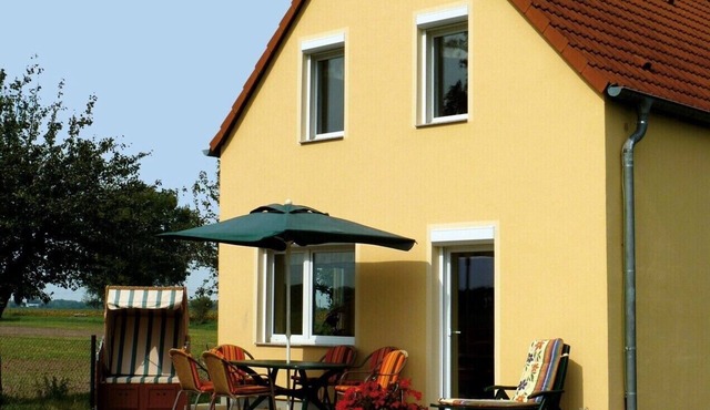Ortwig: comfortable holiday home in a quiet, typical single location