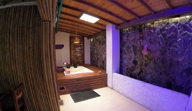 ORU CAMPESTRE