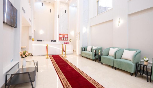Orvana Thakher Hotel