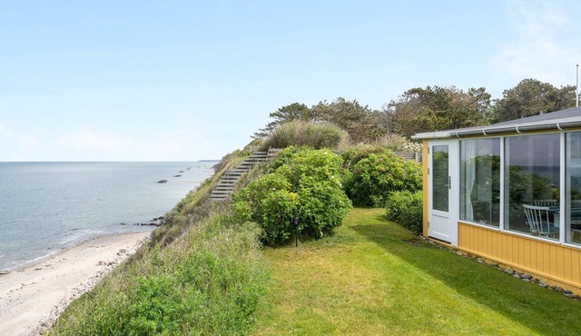 "Orwik" - 30m from the sea by Interhome