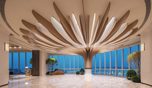 Oryard Hotel Changsha Juzhou