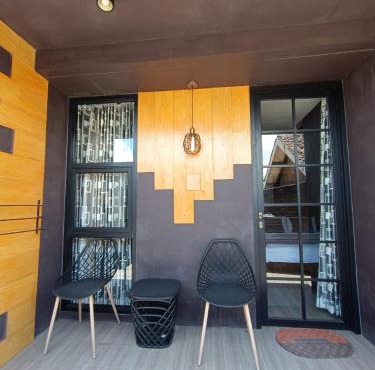 Oryza villa