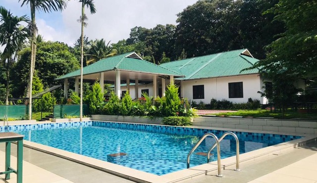 ORYZON Resorts
