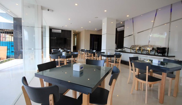 OS Hotel Airport Batam