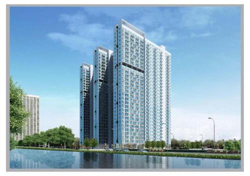 Osaka Riverview PIK2 By Micky Studio 3