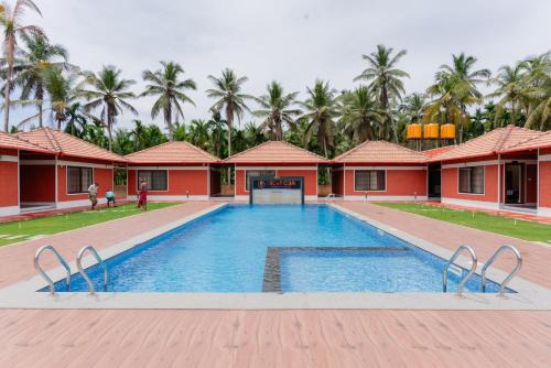 Oscar club farmhouse and Resorts