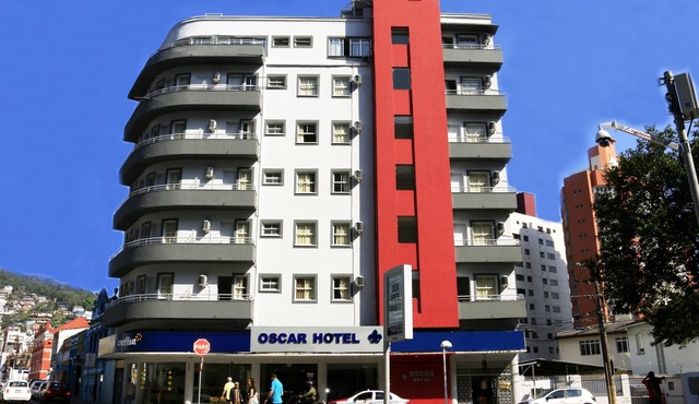 Oscar Hotel
