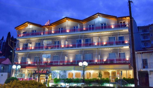 Oscar Hotel