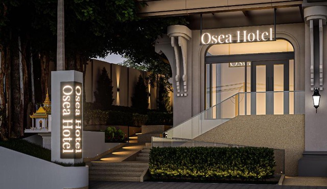 Osea Hotel