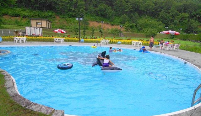Oshu Akiu Onsen Rantei