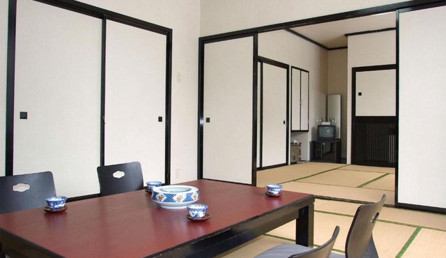Oshuku Onsen Hotel Uguisu - Vacation STAY 27315v