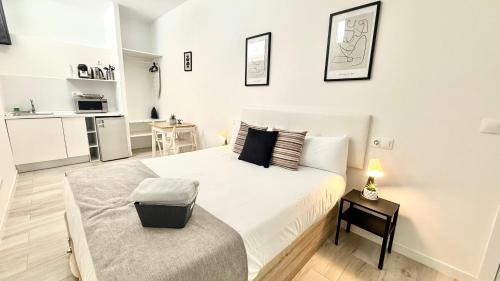 Oshun Cinco Torres Suites