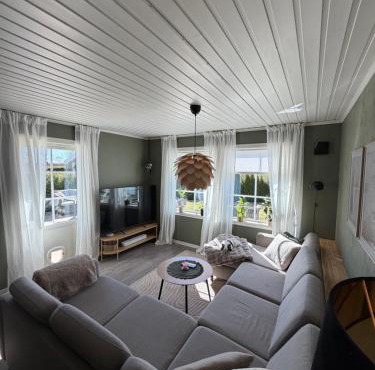 Oslo Airport Retreat