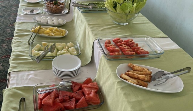Osmanbey Hotel