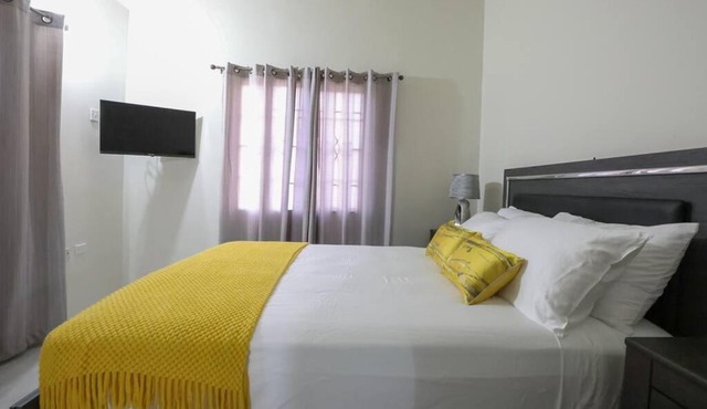 Osmax Oasis 2 bedrooms near Puerto Seco Beach