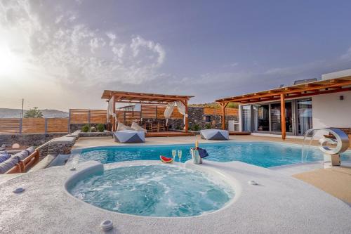 Osmio Luxury Residence
