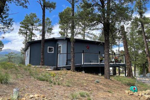 Oso Vista Cabin