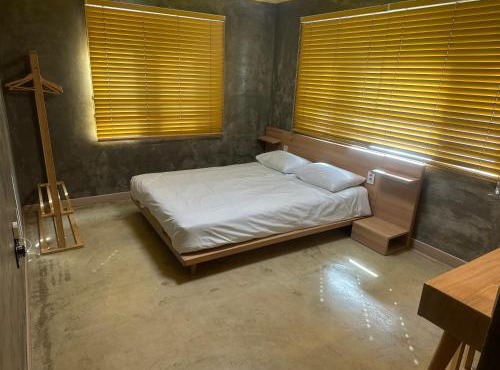 Osoha guest house