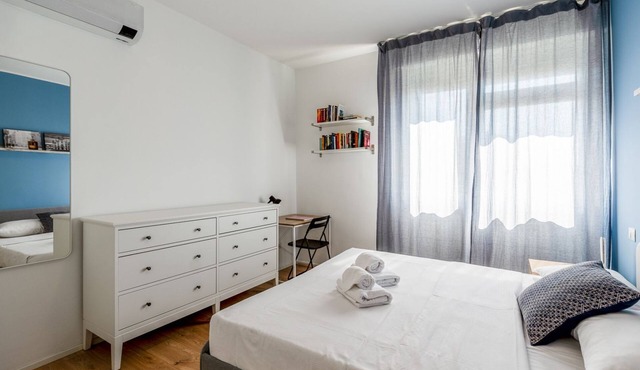 [Ospedale Niguarda] Moderno Appartamento a Milano
