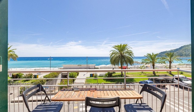 Ospedaletti by the Sea by Wonderful Italy