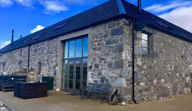 Osprey Lodge