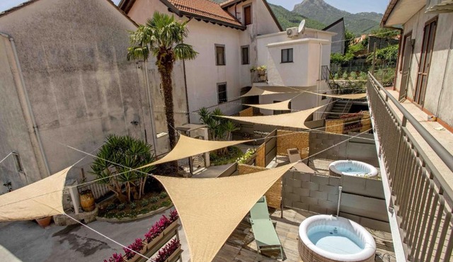 OSprittHouse
