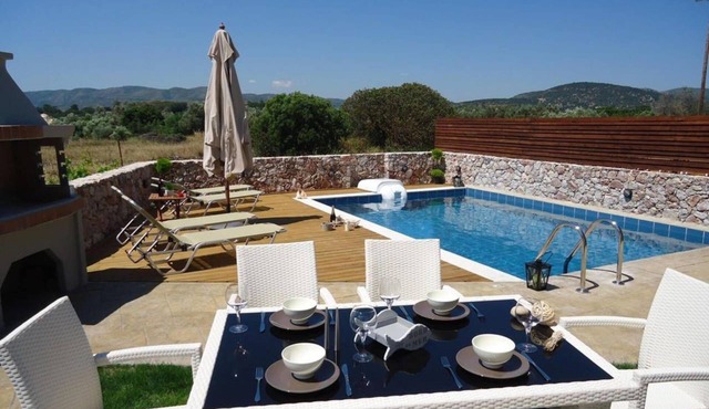Ossiano Villas