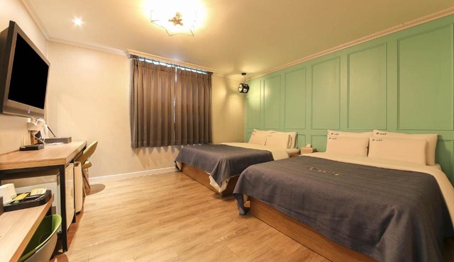 OST Hotel