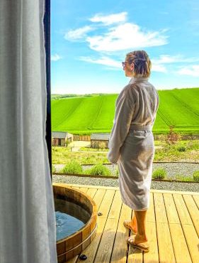 Ostara Ecolodge