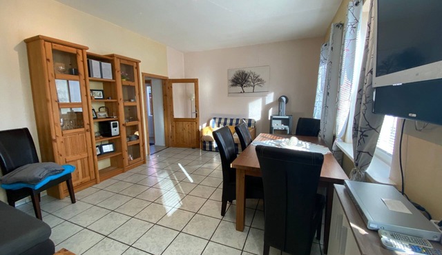 Oste-Anker by Interhome
