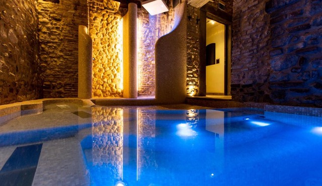 Oste del Castello Wellness & Bike Hotel