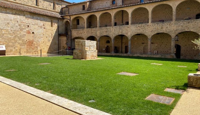 Ostello Contessa Ava dei Lambardi