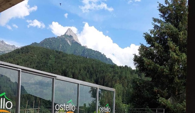 ostello del pittore