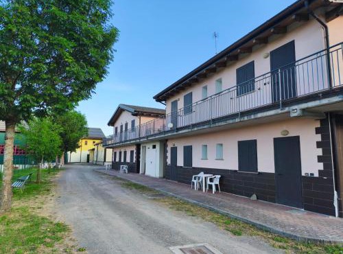 Ostello di Montefiorino