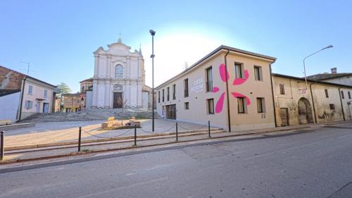 Ostello Casa Peroni