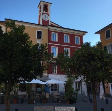 Ostello Palazzo Nizza