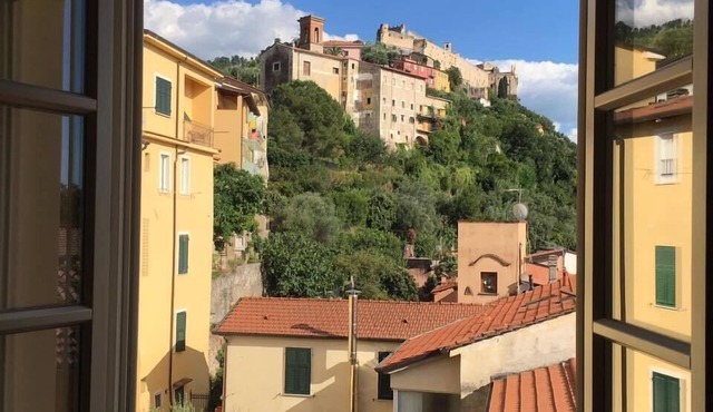 Ostello Palazzo Nizza
